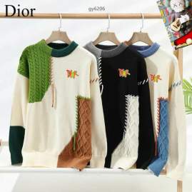 Picture of Dior Sweaters _SKUDiorM-3XL25tr3444520